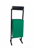 Урна-пепельница УП-3