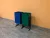 Урна Два Бака 20 литров Урна Два Бака 20 литров