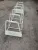 Велопарковка 5 мест
